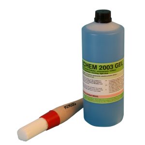 Fotechem 2003 Degreaser