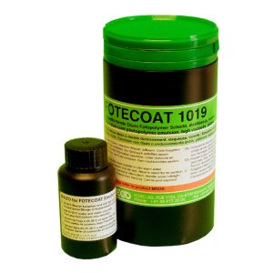 Fotecoat 1019 Emulsion