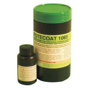 Fotecoat 1065 Emulsion