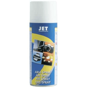 Jet Air Spray Cleaner Main