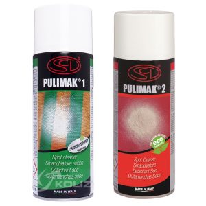 Pulimak Dry Spot Cleaner Main