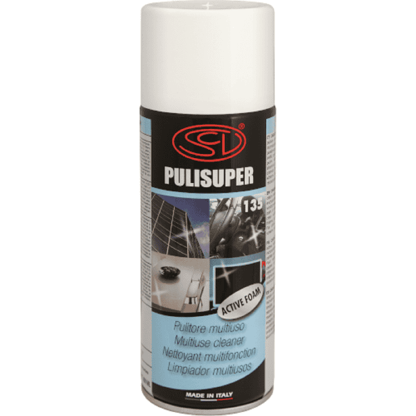 Pulisuper Foam Cleaner Spray Main