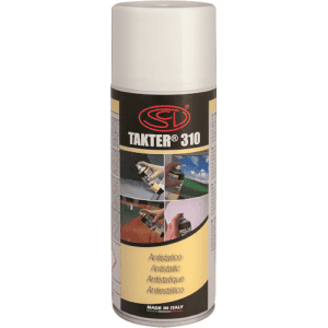 Takter 310 Antistatic Spray Main