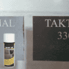 Takter 330 Black Toner Spray 02