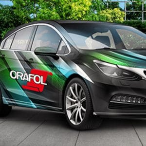 Orajet 3971 Printable Vehicle Vinyl 01